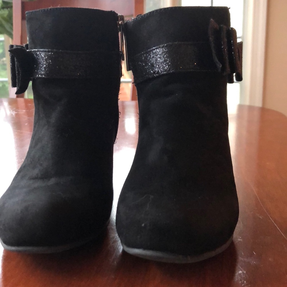 Nina Allisyn youth boot